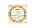 D'Addario EJ95A Arabic Oud 11 String - Image 