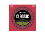 D'Addario EJ27N 1/2 Student Nylon Strings - Image 