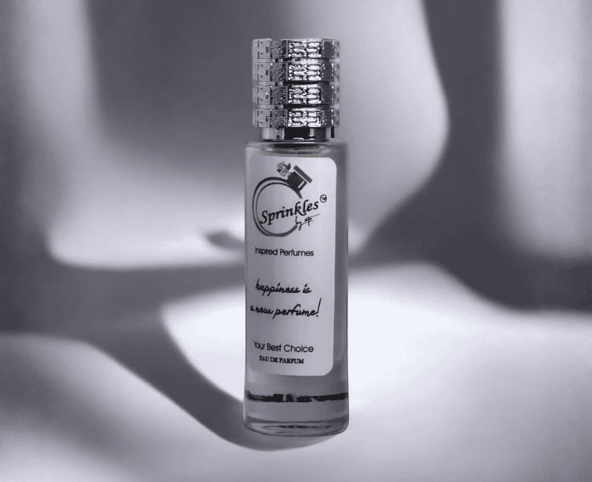 155 Inspired By Women Perfume Bottle 50 ml - Image 1