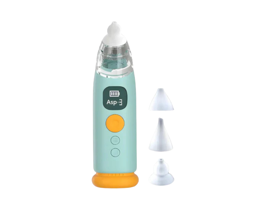 157 Nasal Aspirator - Image 1