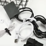 Adjustable Zip Ties (Pack of 10) - Image 