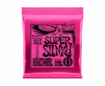 Ernie Ball Super Slinky Electric Guitar 9 to 42 - Image 