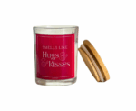 Smells Like Hugs and Kisses Candle - Image 
