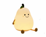 Pear Night Lamp - Image 