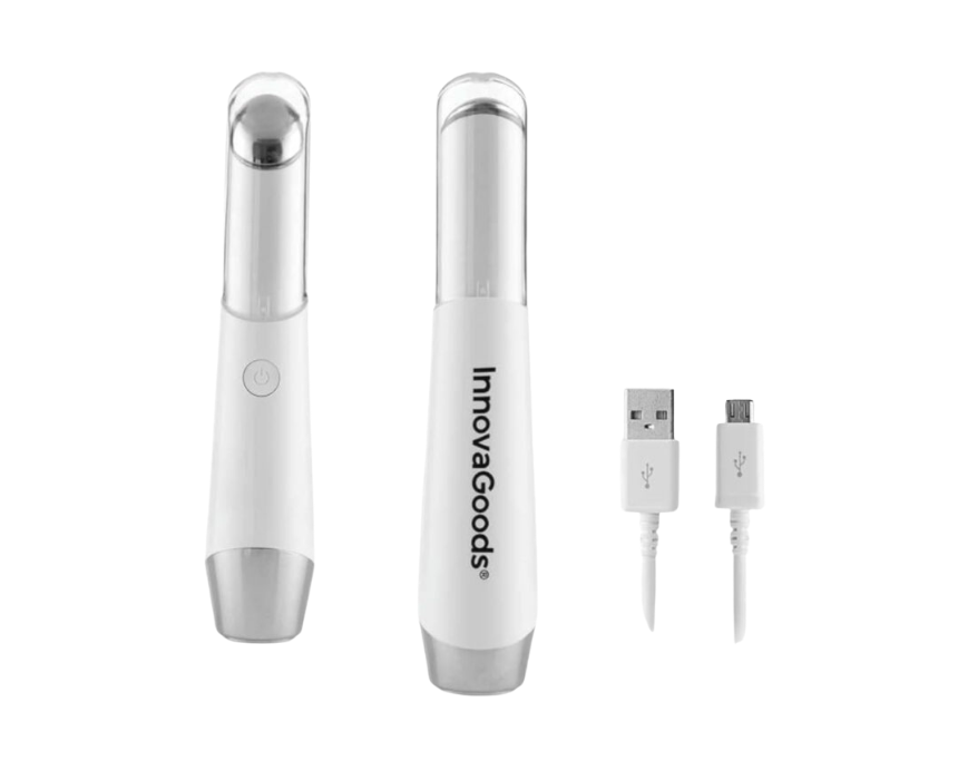 163 InnovaGoods Eye Massager - Image 1