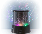 InnovaGoods Led Galaxy Projector - Image 