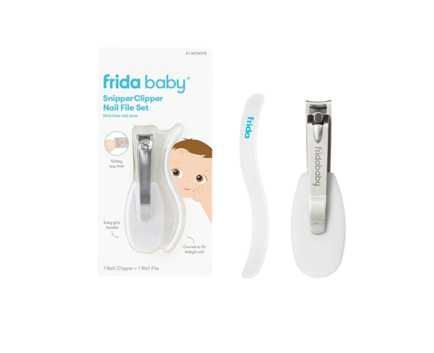 166 Frida Baby NailFrida - Image 1