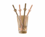 Heart Straw Set - Image 