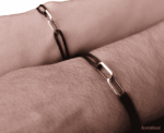 Interlocking Bracelets - Image 