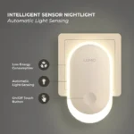 Intelligent Sensor Night-light - Image 