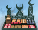 Majestic Ramadan Display Tray - Image 
