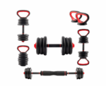 InnovaGoods  Adjustable Weights Set - Image 