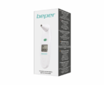Beper Digital Ear Thermometer - Image 