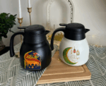 Ramadan Vacuum Stainless Jug - Image 