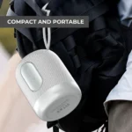 Wireless Bluetooth Speaker - Image 