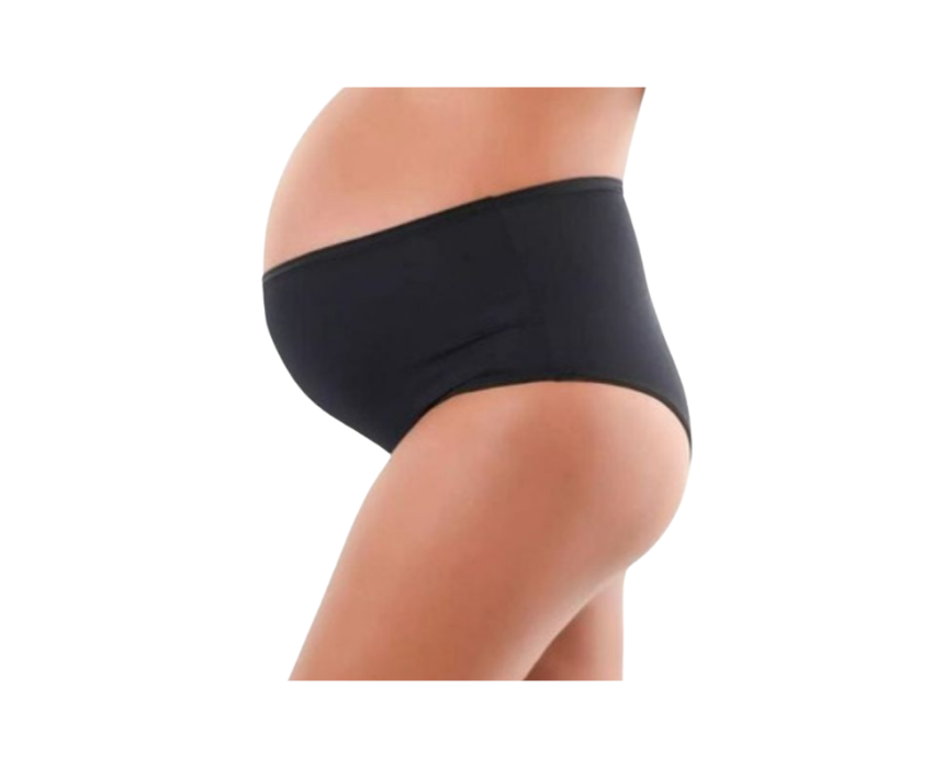 18 Women Maternity Brief - Image 1