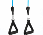 InnovaGoods Resistance Bands Set - Image 