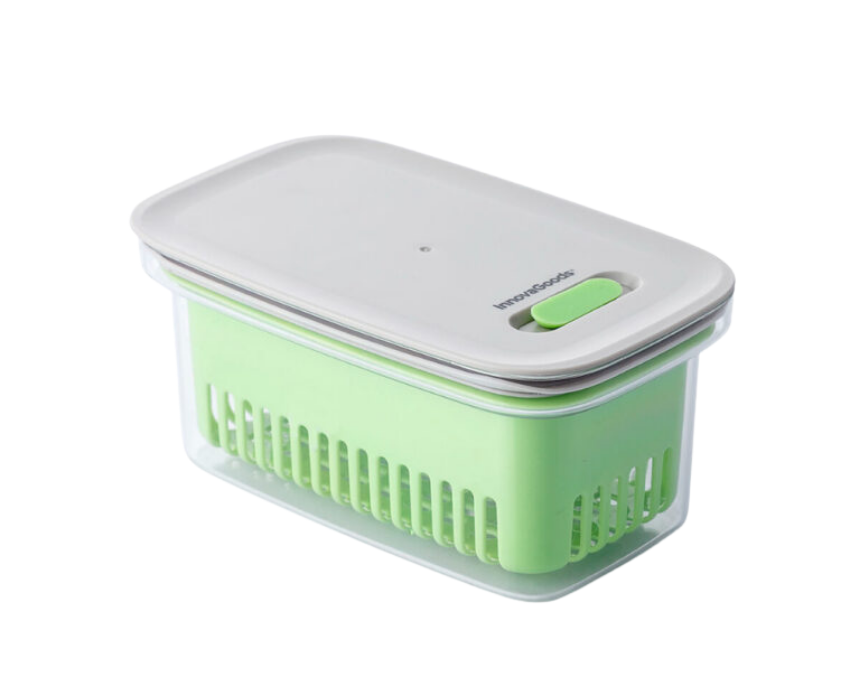 182 InnovaGoods Food Preservation Container - Image 1