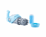 InnovaGoods Soap Bubble Gun - Image 