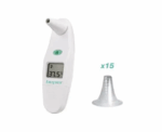 Beper Digital Ear Thermometer - Image 