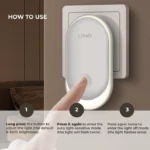 Intelligent Sensor Night-light - Image 