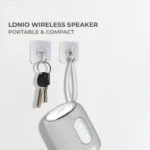 Wireless Bluetooth Speaker - Image 