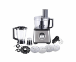 Beper Electric Food Processor - Image 