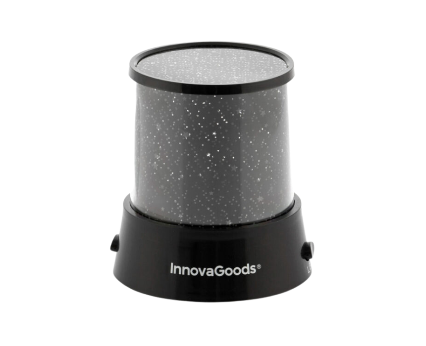 192 InnovaGoods Star Led Projector - Image 1