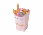 Unicorn Popcorn Bags - Image 