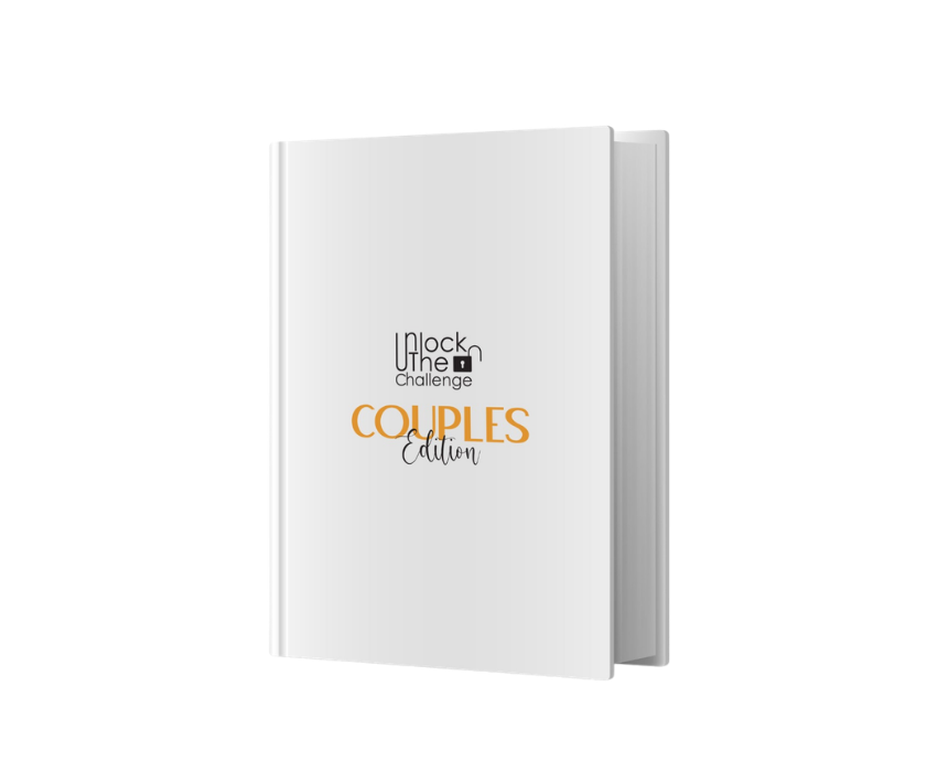 197 Unlock the Challenge Book - Image 1