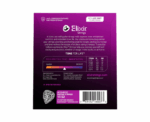 Elixir Nanoweb Phosphor Bronze Acoustic 11 to 52 - Image 