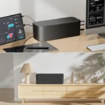 Monochrome Cable Box - Image 