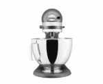 KitchenAid Classic 4.3L Tilt-Head Stand Mixer - Image 