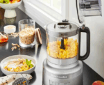 KitchenAid 3.1L Food Processor - Image 