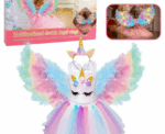 Unicorn Princess Wings - Image 