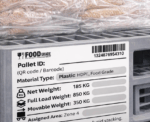 Pallet Identification Labels - Image 