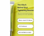 CELIMAX The Vita A Retinal Shot Tightening Booster - Image 