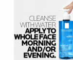 La Roche Posay Effaclar Gel Cleanser - Image 