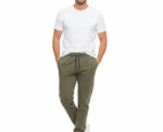 Essential Jogger Pants - Image 