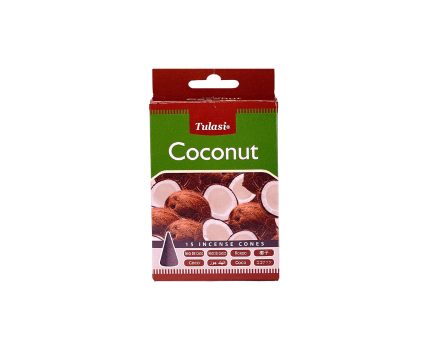 2 Coconut - Image 1