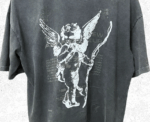 Washed Oversize Archangel - Image 