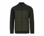 Hybrid Quilted Jacket - Image 