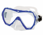 Beuchat Corso Diving Snorkeling Mask - Image 
