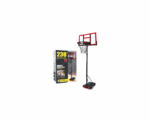 Adjustable Basketball Hoop - Image 