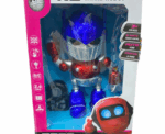 Cabe Remote-Controlled Robot Toy - Image 