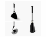 SimpleHuman Toilet Brush - Image 