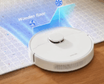 Dreame D10 Plus Gen2 Robot Vacuum - Image 