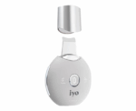 iYO Ultrasonic Skin Scrubber - Image 