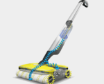 Karcher FC 7 Cordless Floor Cleaner 4-Roller Tech Vacuums - Image 