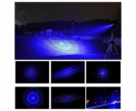 Blue Laser Pointer - Image 